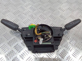 переключатель подрулевой (стрекоза) Opel Corsa D 2009, 13142283, 12274700
