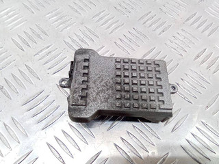 сопротивление печки Mercedes-Benz E-Класс W211/S211 2004, A2308210251