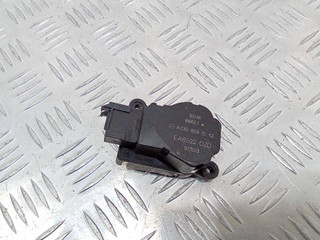 моторчик заслонки печки Mercedes-Benz E-Класс W211/S211 2004, A2308201242, EAB502