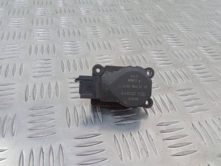 моторчик заслонки печки Mercedes-Benz E-Класс W211/S211 2004, A2308201242, EAB502
