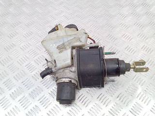 вакуумный усилитель тормозов Mercedes-Benz E-Класс W211/S211 2004, A0004300312