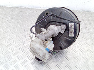 вакуумный усилитель тормозов Mercedes-Benz E-Класс W211/S211 [рестайлинг] 2006, A0004300312