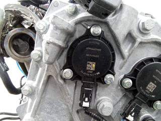 Клапан фазорегулятора Renault Captur 2 поколение 2020, 1.3 л., бензин, A2761560790