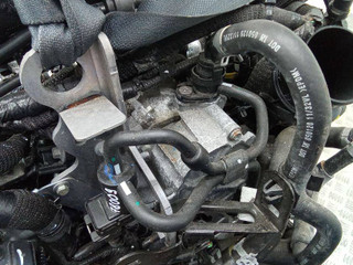насос вакуумный Renault Captur 2 поколение 2020, 1.3 л., бензин, 146508066R