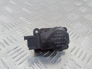 моторчик заслонки печки Mercedes-Benz E-Класс W211/S211 [рестайлинг] 2009, A2038201642