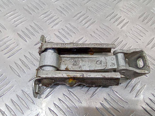 ограничитель открывания двери Mercedes-Benz Sprinter 2 поколение (W906) 2009, A9067200016