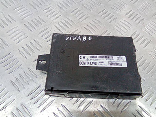 Блок управления BCM (Body Control Module) Opel Vivaro B 2015, 284B10847R