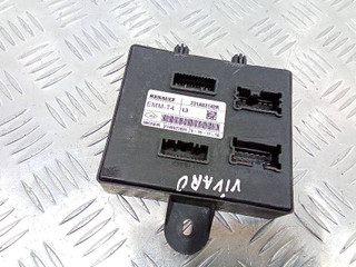 блок комфорта Opel Vivaro B 2015, 231A03142R