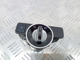 переключатель света Mercedes-Benz A-Класс W176 2015, A2129050551