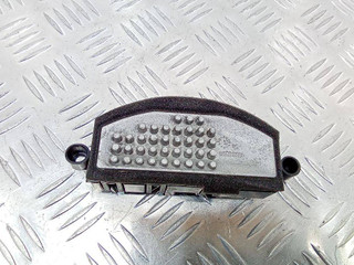 сопротивление печки Mercedes-Benz A-Класс W176 2015, A2229060303