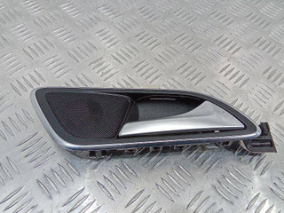 ручка внутренняя задняя правая Mercedes-Benz A-Класс W176 2015, A2467300448