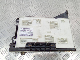 блок SAM Mercedes-Benz A-Класс W176 2015, A2469009413