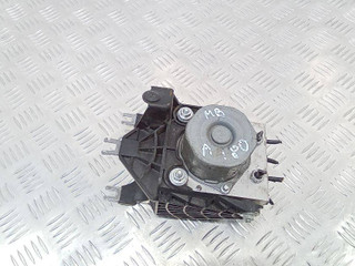 блок ABS Mercedes-Benz A-Класс W176 2015, A0004312000