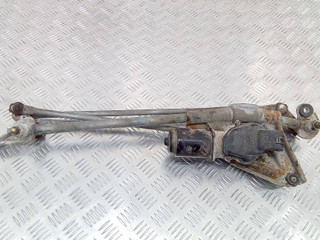 механизм стеклоочистителя (трапеция дворников) Subaru Legacy 3 поколение 2001, WM-71