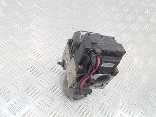 блок ABS Subaru Legacy 3 поколение 2001, F40HU-406