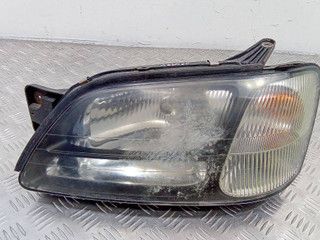 фара левая Subaru Legacy 3 поколение 2001, 100-20653