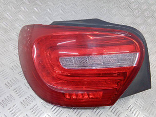 фонарь задний левый Mercedes-Benz A-Класс W176 2015, A1769063300