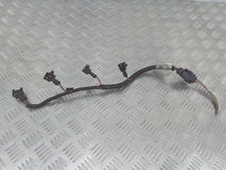 проводка Renault Megane 2 поколение 2005, 1.6 л., бензин, 8200081317