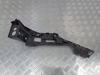 Крепление бампера заднего Volkswagen Touareg 2 поколение 2014, 7P6807393