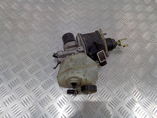 вакуумный усилитель тормозов Mercedes-Benz E-Класс W211/S211 2004, A0004300312