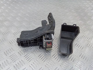 блок реле Toyota Corolla Verso 2 поколение AR10 2007, 2.2 л., дизель