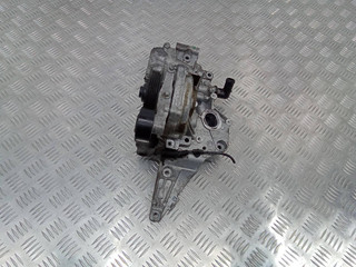 помпа Mercedes-Benz A-Класс W177/V177 2020, 2.0 л., дизель, АКПП, A6542001200