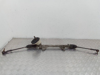 рулевая рейка Renault Clio 3 поколение 2006, 1.5 л., дизель, 8200357928