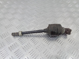 рулевой карданчик Daewoo Nubira J200 2006