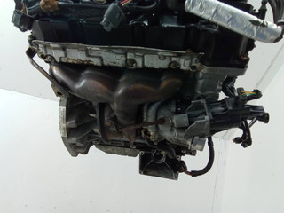 турбина BMW 5 серия F10/F11 [рестайлинг] 2014, 2.0 л., бензин