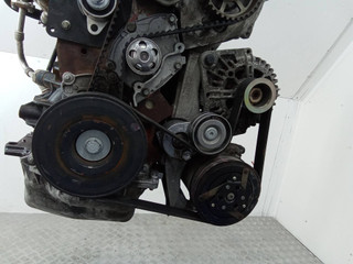 кронштейн генератора Renault Megane 2 поколение 2005, 1.9 л., дизель, МКПП