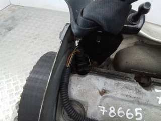 датчик распредвала Renault Megane 2 поколение 2005, 1.9 л., дизель, МКПП