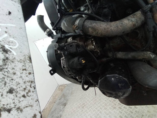 ТНВД IVECO Daily 3 поколение 2006, 2.3 л., дизель, МКПП