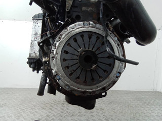 комплект сцепления IVECO Daily 3 поколение 2006, 2.3 л., дизель, МКПП, 124083710