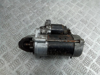 стартер IVECO Daily 3 поколение 2006, 2.3 л., дизель, МКПП