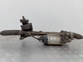 рулевая рейка Volkswagen Passat B6 2008, 3C1423051