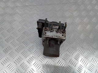 блок ABS Mercedes-Benz Vito W639 2006, 0265235167