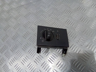 переключатель света Mercedes-Benz Vito W639 2006, A6395450404