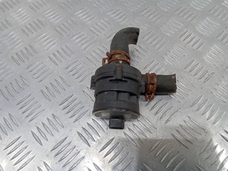 насос антифриза дополнительный Renault Scenic 2 поколение 2006, 1.9 л., дизель, МКПП, 0392023015
