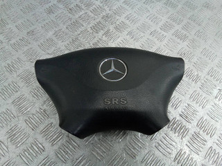 подушка безопасности водителя Mercedes-Benz Vito W639 2006, ZGTT174810Q