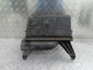 корпус воздушного фильтра Mercedes-Benz Vito W639 2006, A6395281306