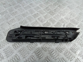 Крепление бампера переднего Volkswagen Touran 1 поколение [рестайлинг] 2008, 1T0807935, 1T0807049