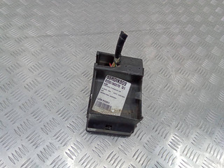 блок предохранителей Renault Laguna 2 поколение 2003, 8200180270