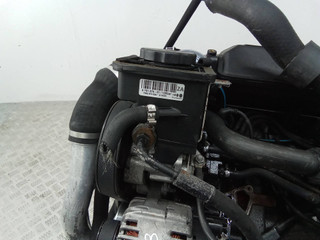 насос гидроусилителя руля BMW 5 серия E60/E61 2007, 3.0 л., дизель, МКПП, 6761876
