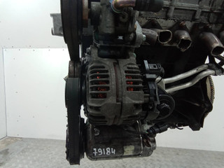 генератор Volkswagen Golf 4 поколение 2002, 1.6 л., бензин, МКПП
