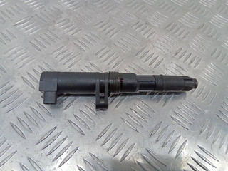 катушка зажигания Renault Megane 2 поколение 2005, 1.4 л., бензин, МКПП, 0040100052, ZS052
