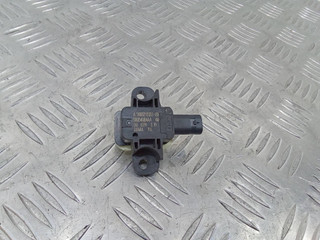 датчик удара Mercedes-Benz M-Класс W166 2015, A1668210351