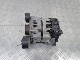 генератор Audi A6 C8 (2018 - 2026), 2.0 л., дизель, 04L903018A