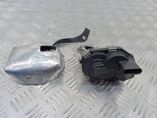 клапан EGR Audi A6 C8 (2018 - 2026), 2.0 л., дизель, 05L131501L
