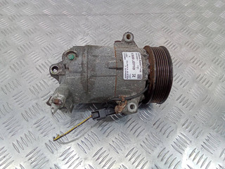 компрессор кондиционера Nissan X-Trail T31 2007, 2.0 л., дизель, 92600JD71B