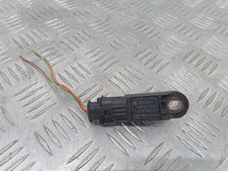 датчик абсолютного давления Nissan X-Trail T31 2007, 2.0 л., дизель, 0281002961